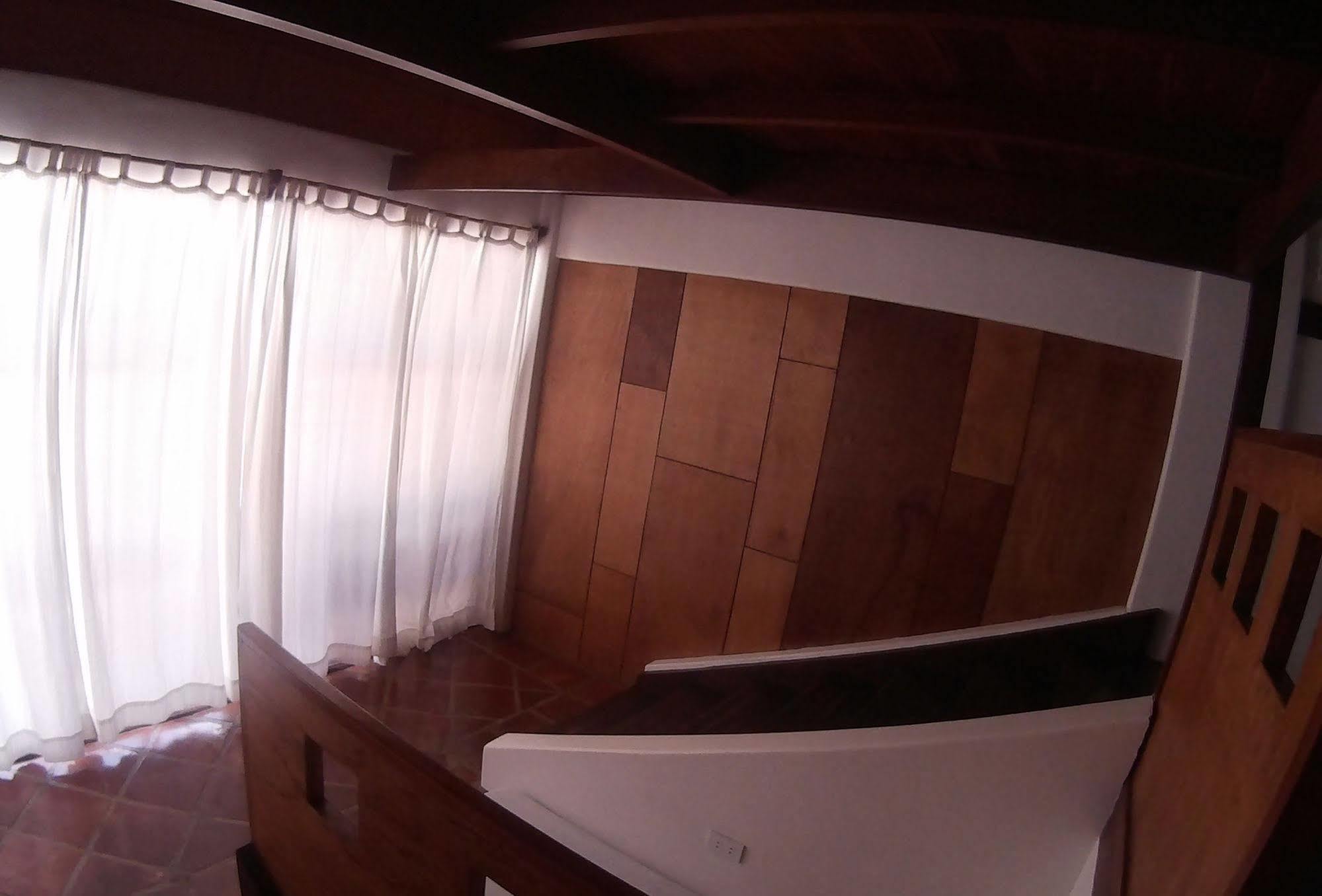 Boracay Coco Huts Hotel Balabag  ภายนอก รูปภาพ