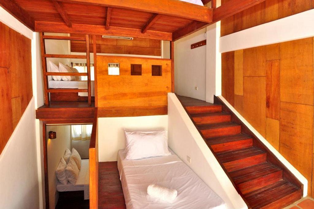Boracay Coco Huts Hotel Balabag  ห้อง รูปภาพ